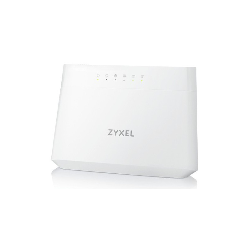 Zyxel VMG3625-T50B Trådløs router